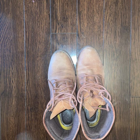 Water Proof Winter Boots - Picture 3 of 3